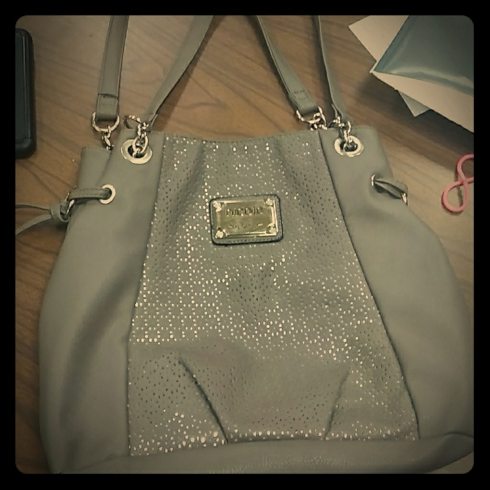 Nicole Miller purse